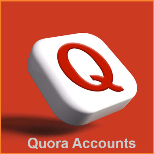 buy quora accounts from smmstor.com